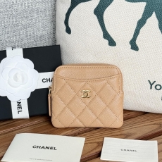 Chanel Wallet Purse